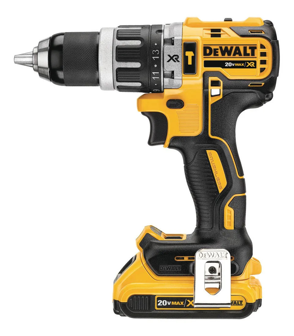 TALADRO DEWALT (ÚLTIMAS UNIDADES EN STOCK)